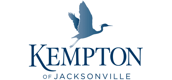 Kempton of Jacksonville